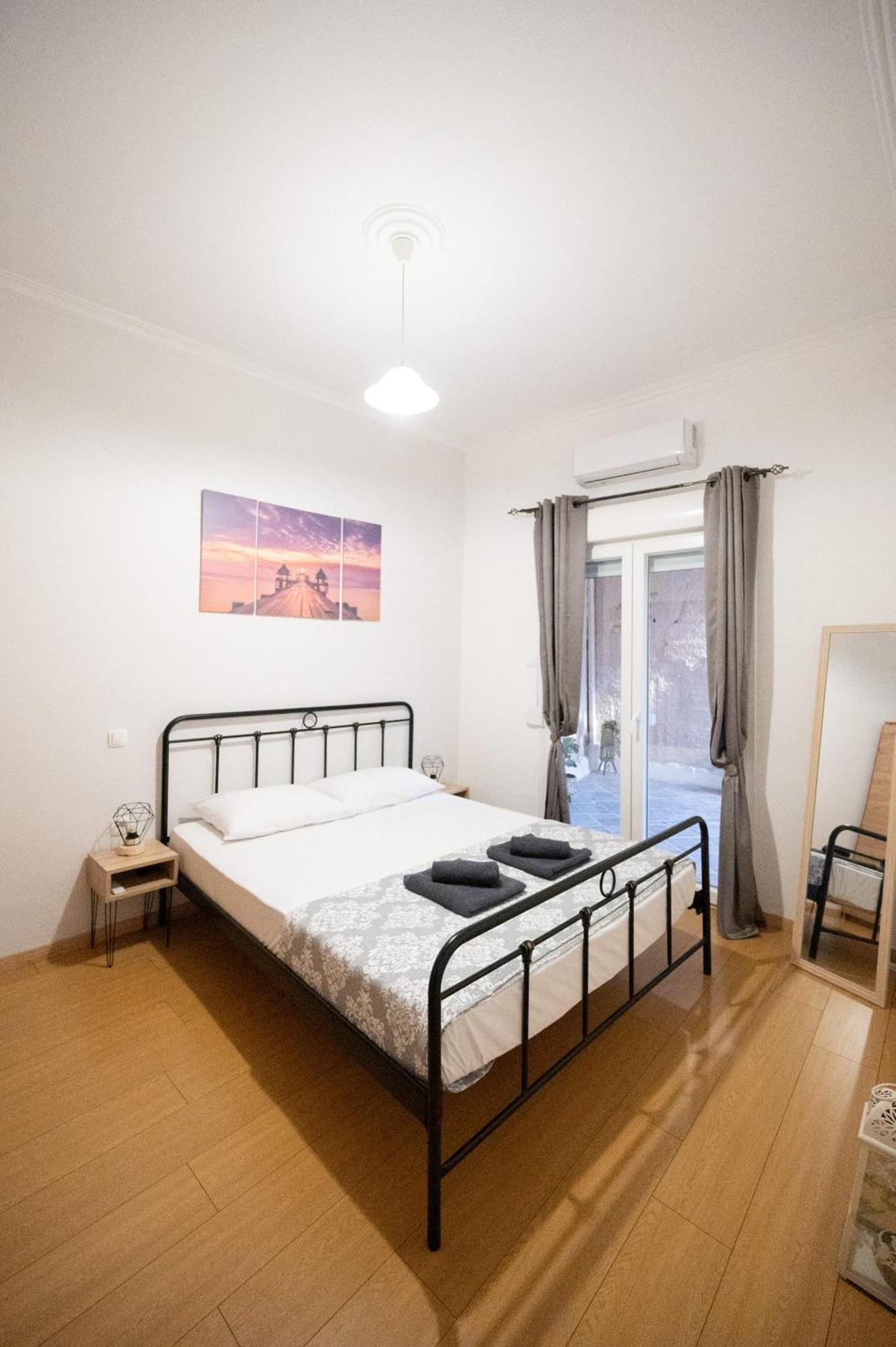 Christopher Central Home Ioannina Exterior photo